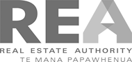 Real Estate Authority logo