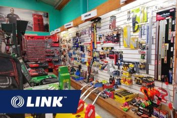 Where Tradies Buy Power Tools & Machinery