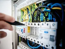 Electrical contractor business for sale in New Zealand